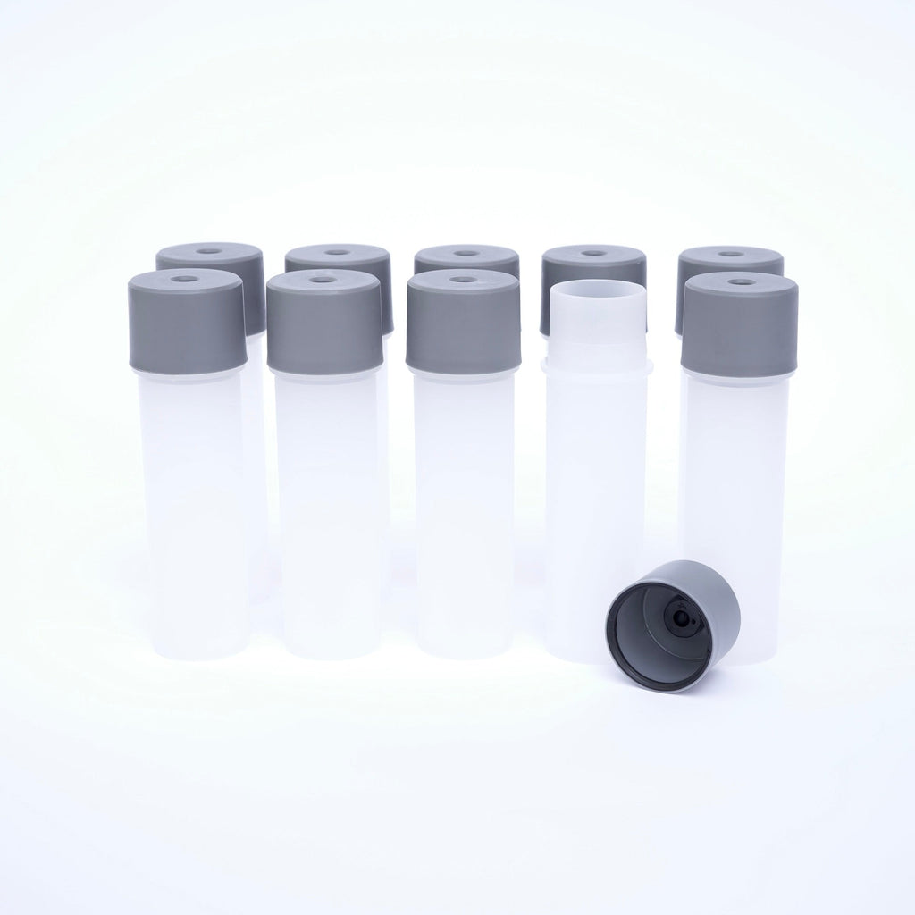 BEAN CELLAR Polymer