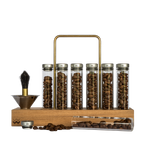 BEAN CELLAR Glass