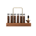 BEAN CELLAR Glass