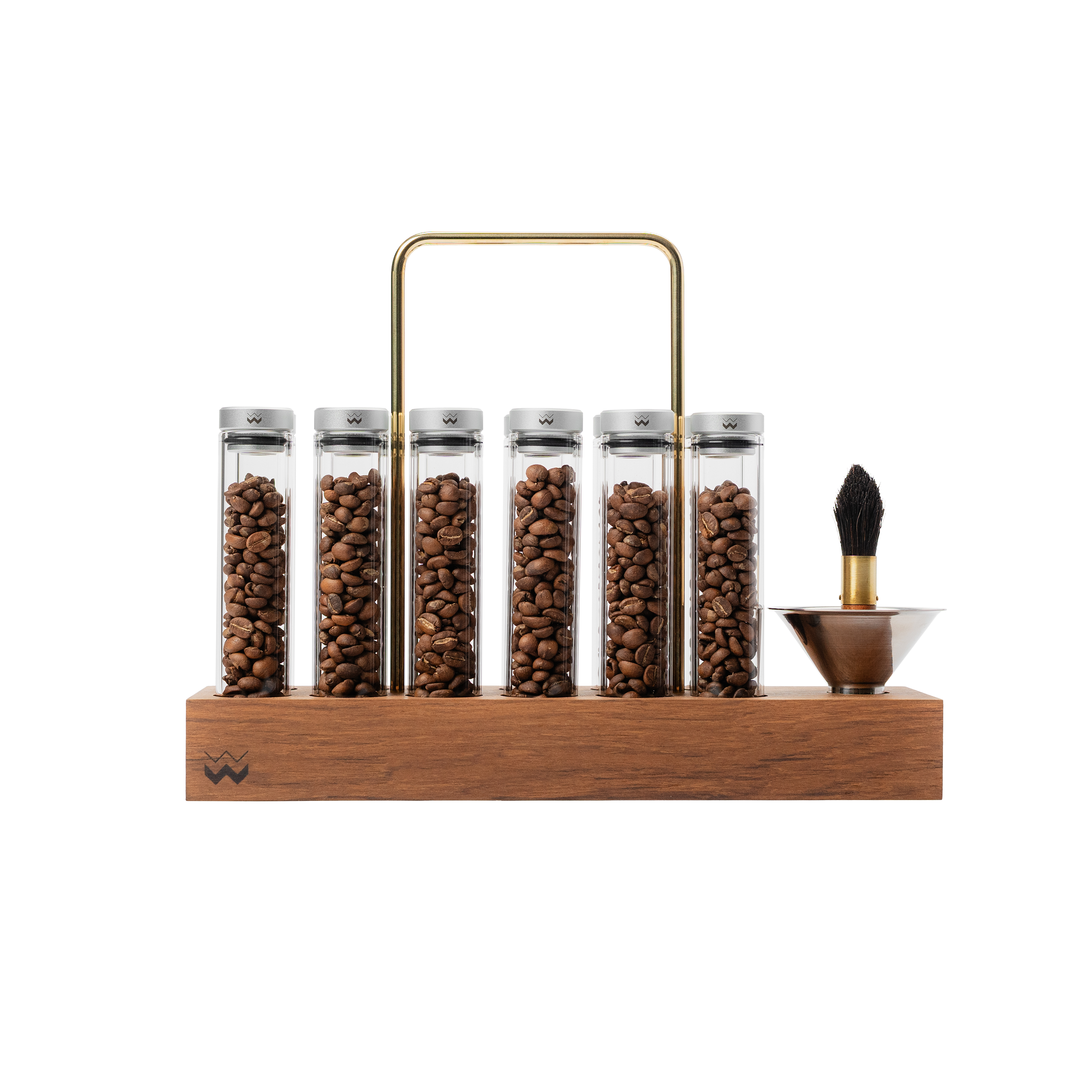 BEAN CELLAR Glass