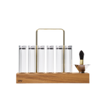 BEAN CELLAR Glass