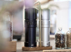 Moulin Salt and Pepper Grinders