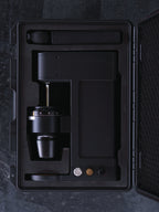 Key Travel Case