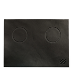 Leather Tamping Mat