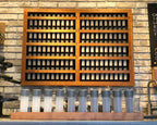 BEAN CELLAR Wall Rack