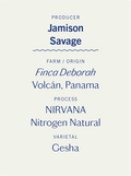 Finca Deborah Nirvana